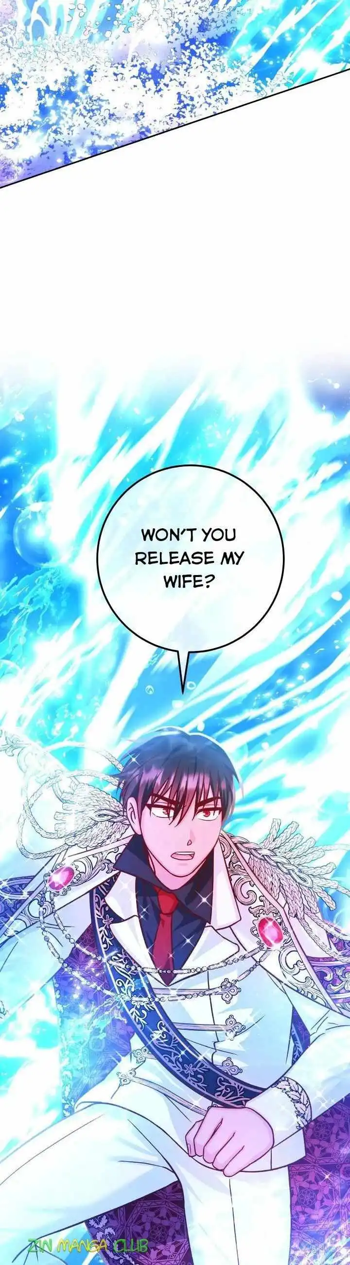 Admiral's Monster Wife [ALL CHAPTERS] Chapter 64.5 6